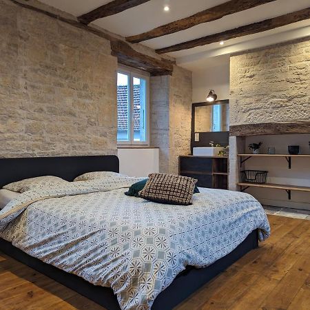 Maison De Bourg Cressensac Dış mekan fotoğraf