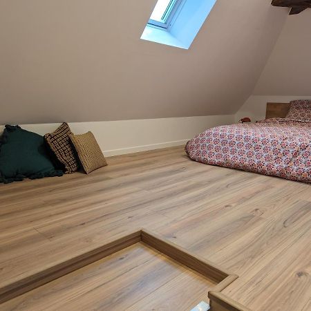 Maison De Bourg Cressensac Dış mekan fotoğraf