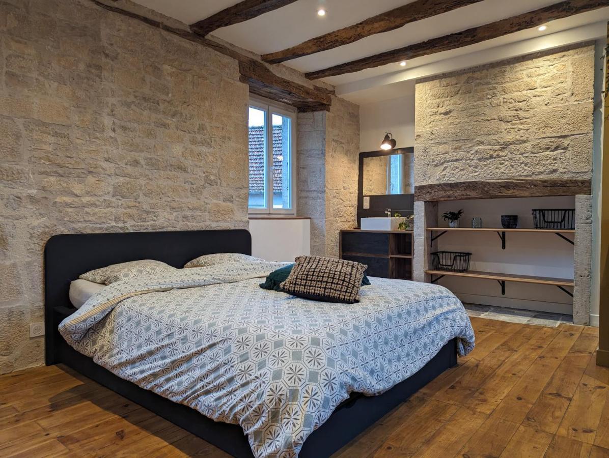 Maison De Bourg Cressensac Dış mekan fotoğraf