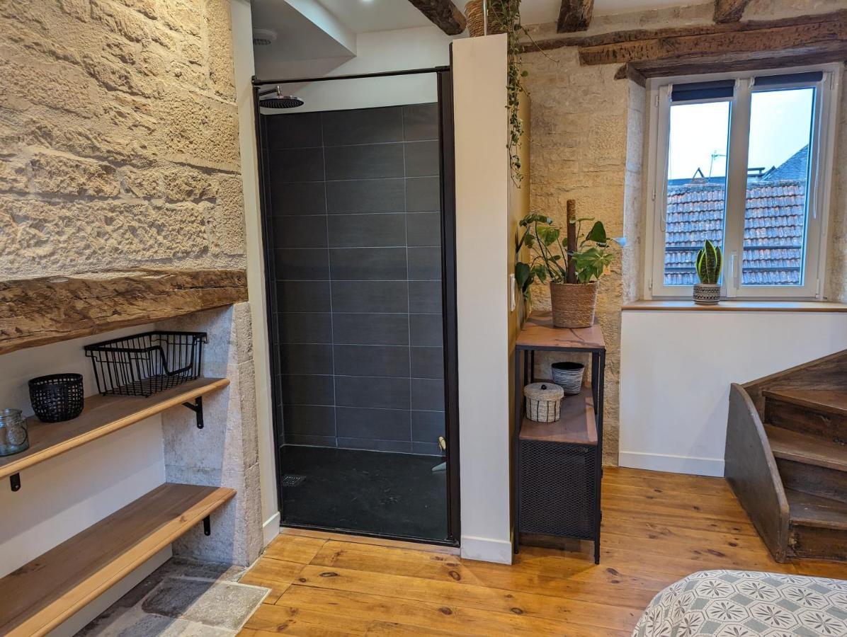 Maison De Bourg Cressensac Dış mekan fotoğraf