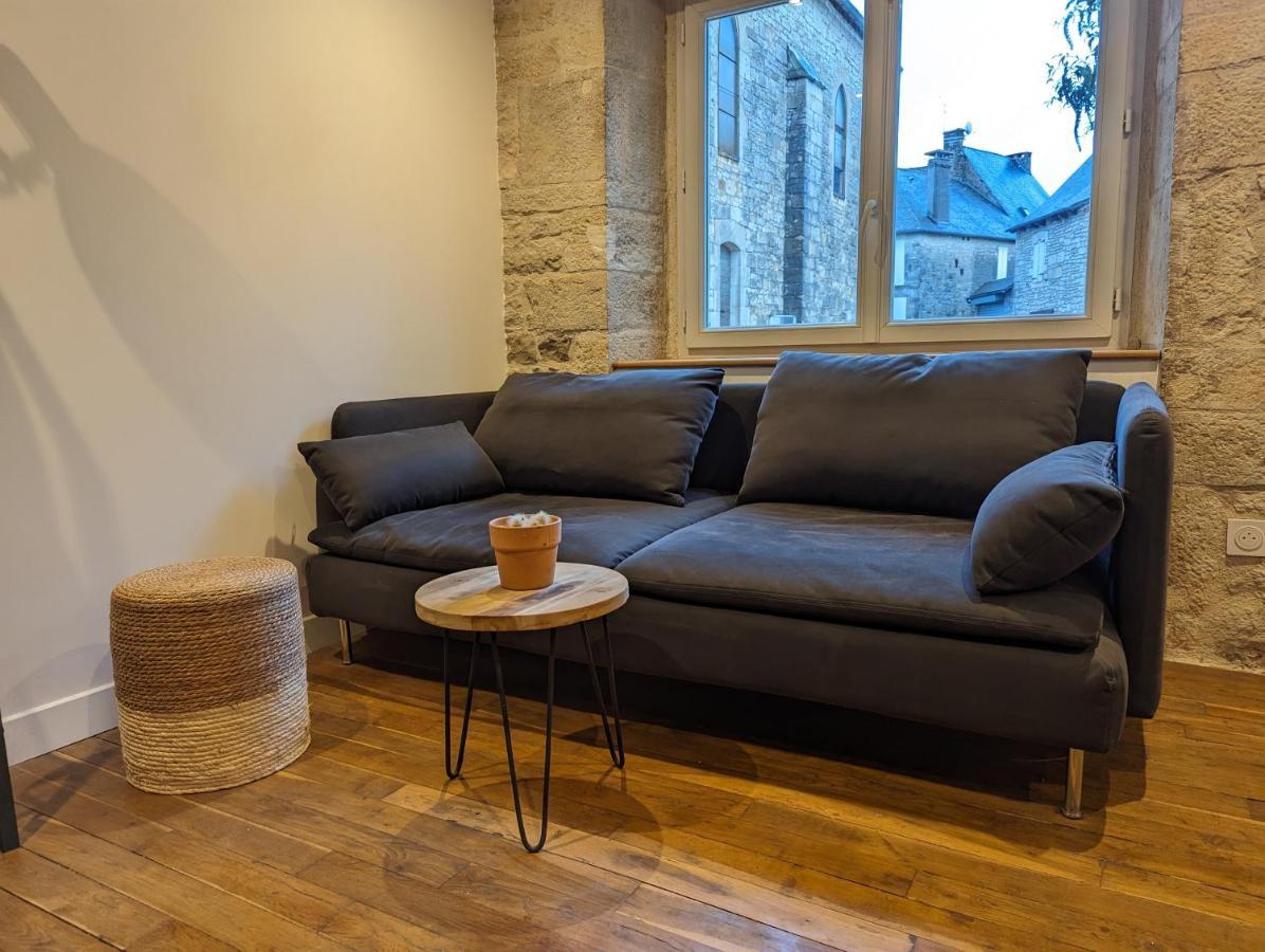 Maison De Bourg Cressensac Dış mekan fotoğraf