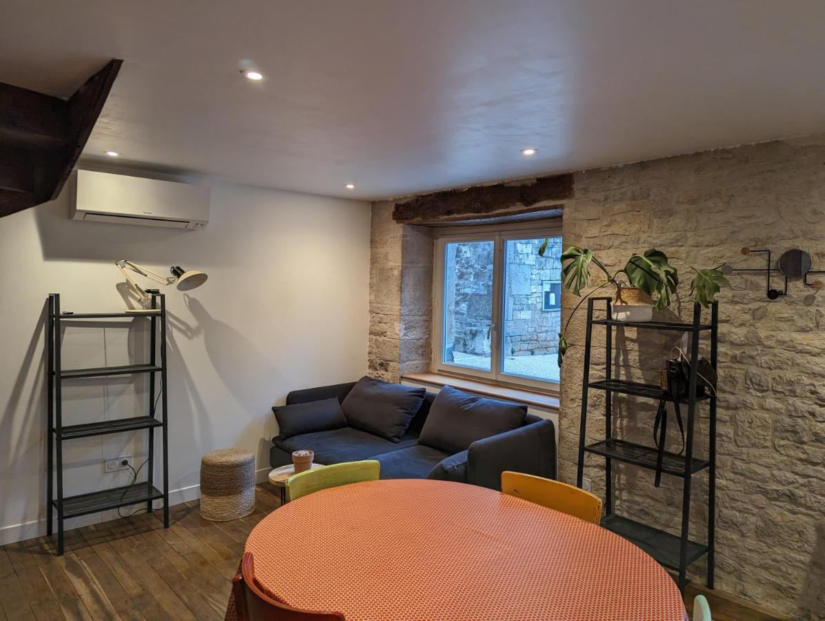 Maison De Bourg Cressensac Dış mekan fotoğraf