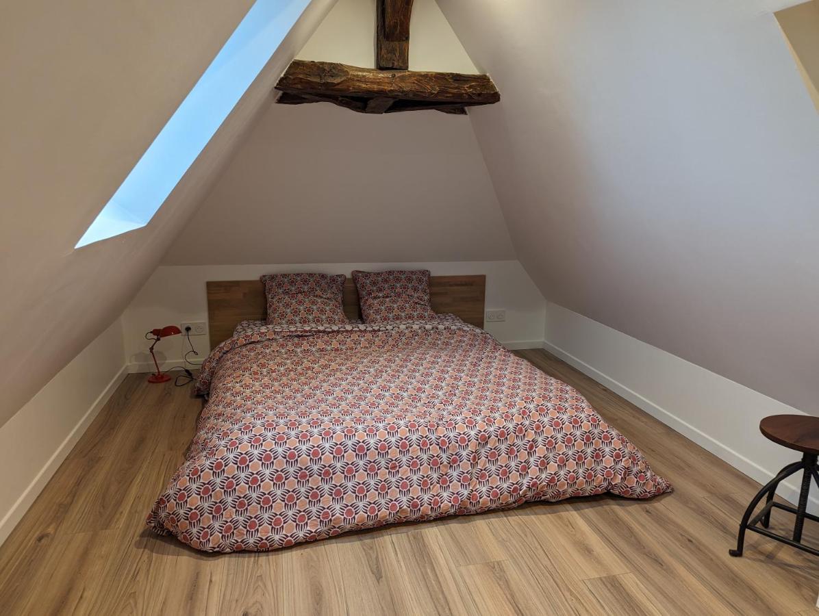 Maison De Bourg Cressensac Dış mekan fotoğraf